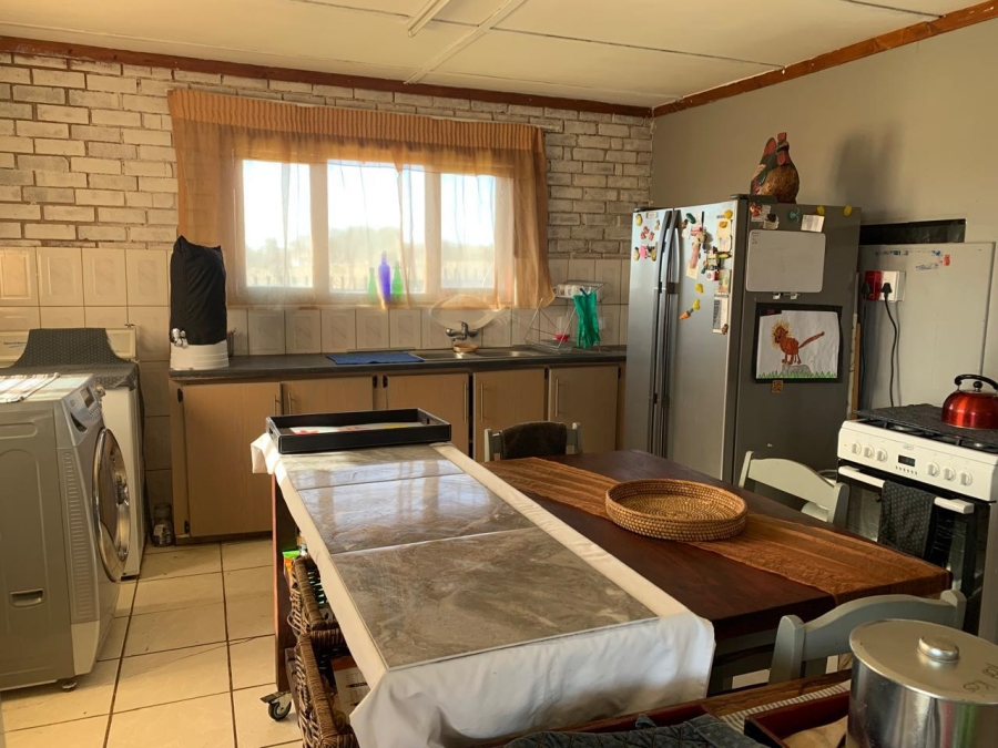 Commercial Property for Sale in Bloemspruit Free State